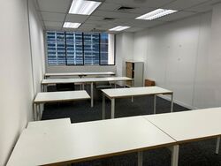 International Plaza (D2), Office #454217401